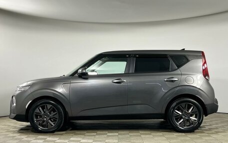 KIA Soul III, 2020 год, 2 229 000 рублей, 3 фотография