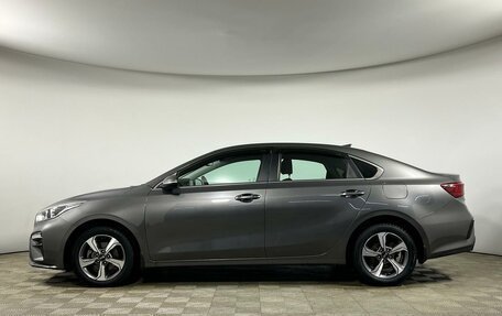 KIA Cerato IV, 2019 год, 1 979 000 рублей, 3 фотография