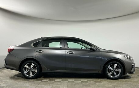 KIA Cerato IV, 2019 год, 1 979 000 рублей, 4 фотография