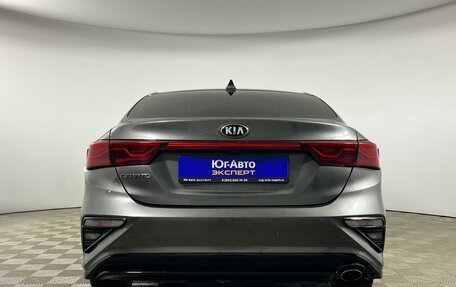 KIA Cerato IV, 2019 год, 1 979 000 рублей, 5 фотография