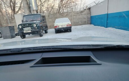 Toyota Camry, 2018 год, 2 399 999 рублей, 9 фотография