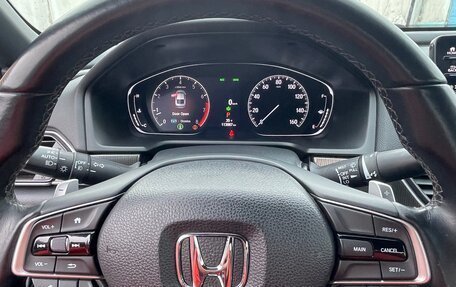 Honda Accord IX рестайлинг, 2018 год, 2 250 000 рублей, 9 фотография