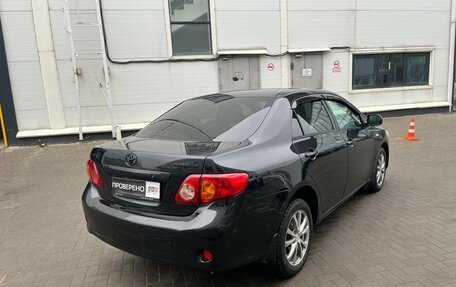 Toyota Corolla, 2008 год, 950 000 рублей, 5 фотография