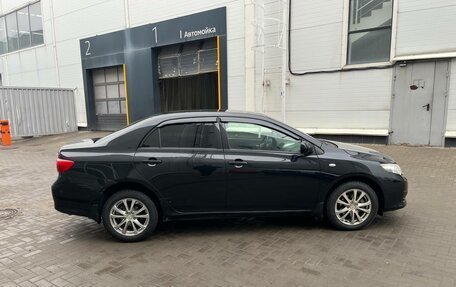 Toyota Corolla, 2008 год, 950 000 рублей, 4 фотография