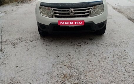 Renault Duster I рестайлинг, 2014 год, 1 300 000 рублей, 5 фотография