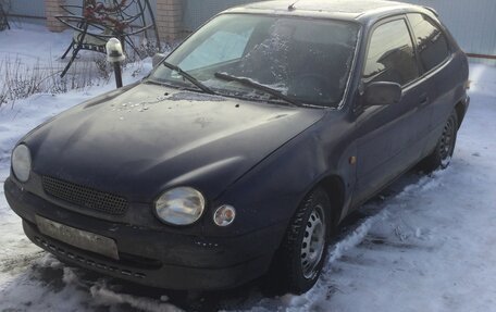 Toyota Corolla, 1999 год, 180 000 рублей, 2 фотография