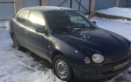 Toyota Corolla, 1999 год, 180 000 рублей, 3 фотография