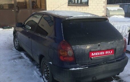 Toyota Corolla, 1999 год, 180 000 рублей, 4 фотография