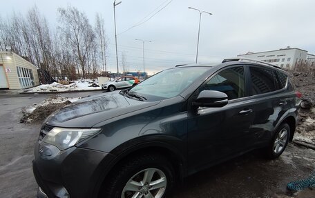 Toyota RAV4, 2014 год, 2 000 000 рублей, 7 фотография