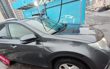 Toyota RAV4, 2014 год, 2 000 000 рублей, 16 фотография