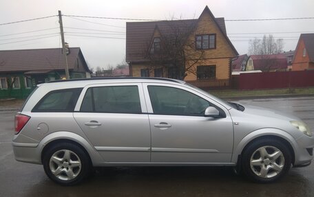 Opel Astra H, 2007 год, 500 000 рублей, 2 фотография