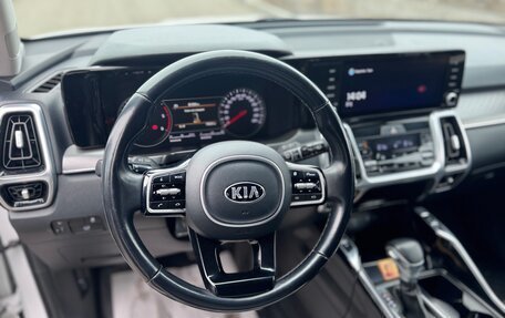 KIA Sorento IV, 2021 год, 4 400 000 рублей, 14 фотография