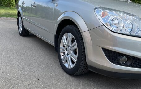 Opel Astra H, 2008 год, 1 000 000 рублей, 3 фотография