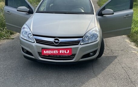 Opel Astra H, 2008 год, 1 000 000 рублей, 6 фотография