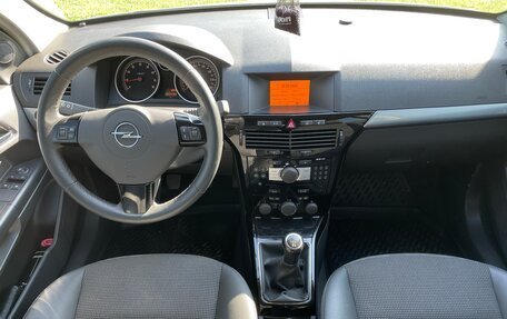 Opel Astra H, 2008 год, 1 000 000 рублей, 18 фотография