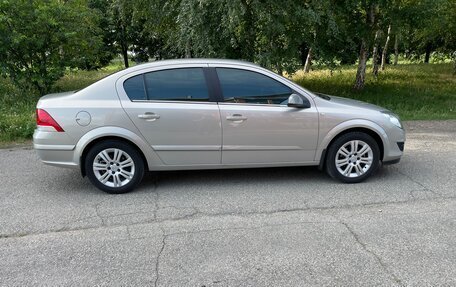 Opel Astra H, 2008 год, 1 000 000 рублей, 15 фотография