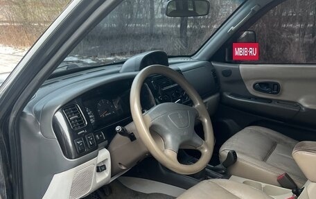 Mitsubishi Pajero Sport II рестайлинг, 2004 год, 800 000 рублей, 5 фотография