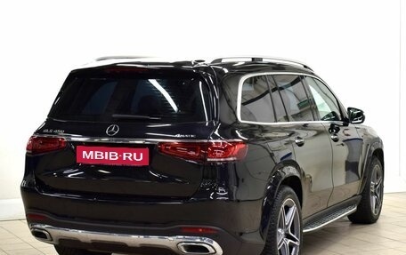 Mercedes-Benz GLS, 2020 год, 8 139 000 рублей, 4 фотография