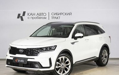 KIA Sorento IV, 2020 год, 3 759 600 рублей, 1 фотография