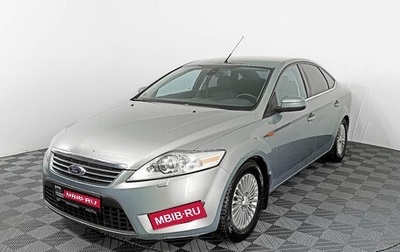 Ford Mondeo IV, 2007 год, 609 000 рублей, 1 фотография