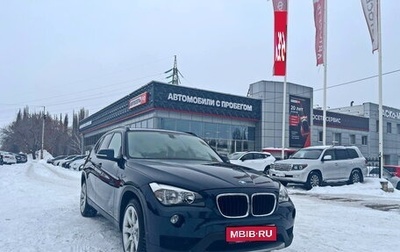 BMW X1, 2013 год, 1 649 000 рублей, 1 фотография