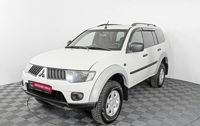 Mitsubishi Pajero Sport II рестайлинг, 2011 год, 1 255 000 рублей, 1 фотография