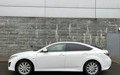 Mazda 6, 2011 год, 1 450 000 рублей, 1 фотография