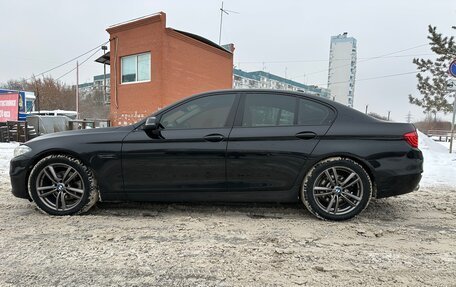 BMW 5 серия, 2013 год, 2 150 000 рублей, 1 фотография