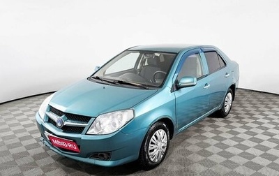 Geely MK I рестайлинг, 2012 год, 150 000 рублей, 1 фотография