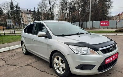 Ford Focus II рестайлинг, 2010 год, 645 000 рублей, 1 фотография