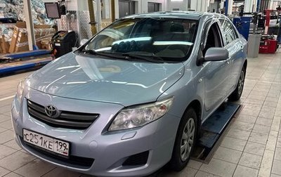 Toyota Corolla, 2007 год, 877 000 рублей, 1 фотография