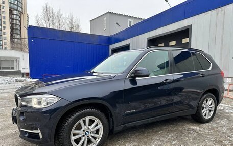 BMW X5, 2016 год, 4 250 000 рублей, 1 фотография