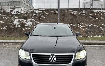 Volkswagen Passat B6, 2008 год, 540 000 рублей, 1 фотография