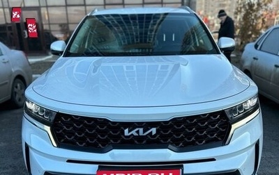 KIA Sorento IV, 2023 год, 4 350 000 рублей, 1 фотография