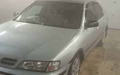 Nissan Primera II рестайлинг, 1999 год, 130 000 рублей, 1 фотография