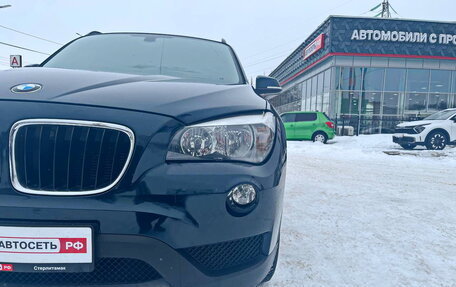 BMW X1, 2013 год, 1 649 000 рублей, 10 фотография