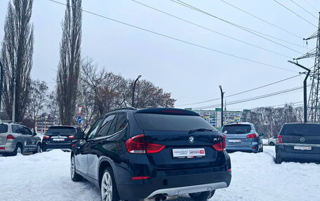 BMW X1, 2013 год, 1 649 000 рублей, 4 фотография