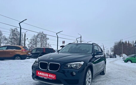 BMW X1, 2013 год, 1 649 000 рублей, 3 фотография