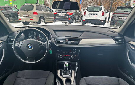 BMW X1, 2013 год, 1 649 000 рублей, 14 фотография