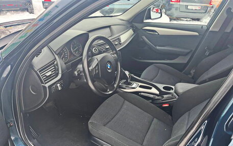 BMW X1, 2013 год, 1 649 000 рублей, 13 фотография