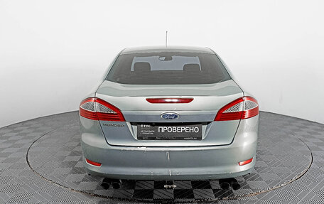 Ford Mondeo IV, 2007 год, 609 000 рублей, 6 фотография