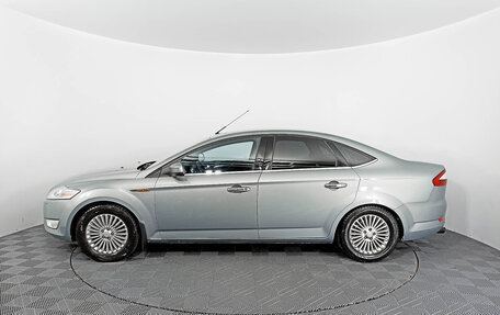 Ford Mondeo IV, 2007 год, 609 000 рублей, 8 фотография