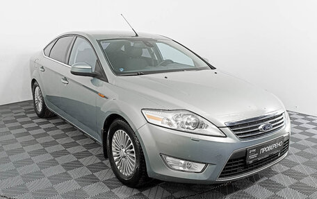 Ford Mondeo IV, 2007 год, 609 000 рублей, 3 фотография