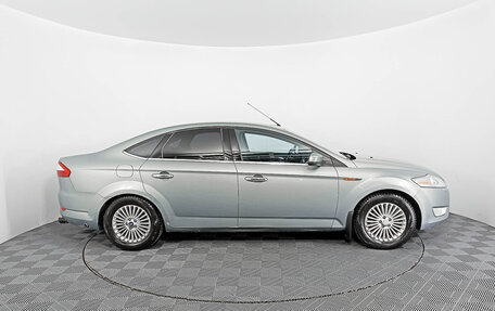 Ford Mondeo IV, 2007 год, 609 000 рублей, 4 фотография