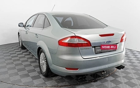 Ford Mondeo IV, 2007 год, 609 000 рублей, 7 фотография