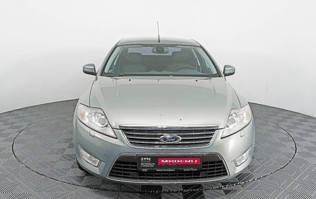 Ford Mondeo IV, 2007 год, 609 000 рублей, 2 фотография