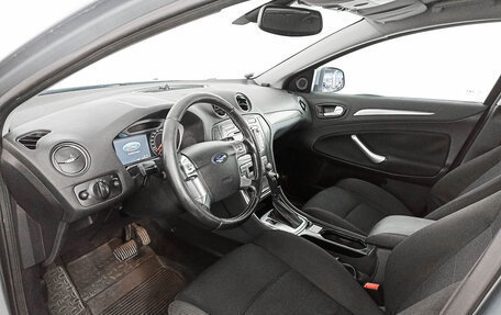 Ford Mondeo IV, 2007 год, 609 000 рублей, 16 фотография