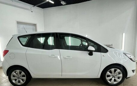 Opel Meriva, 2014 год, 998 000 рублей, 5 фотография