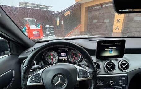 Mercedes-Benz GLA, 2016 год, 2 300 000 рублей, 17 фотография