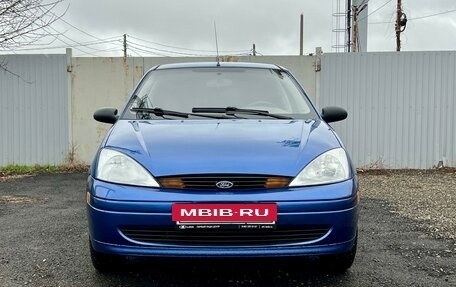 Ford Focus IV, 2003 год, 450 000 рублей, 2 фотография